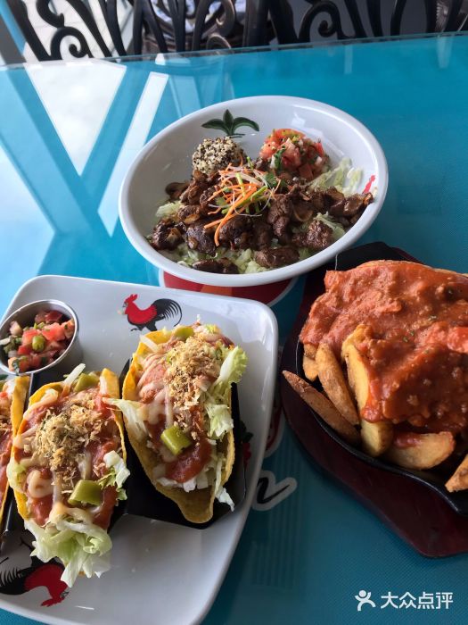 My Way Town买味堂·东南亚餐厅(亦庄店)图片