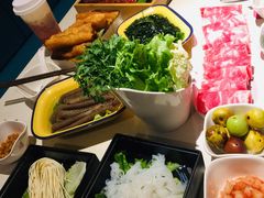 -火锅先生(五马街店)