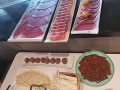 -许府牛火锅(信义坊总店)
