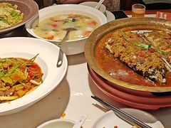 -蜀香格格•剁椒鱼头(龙西店)