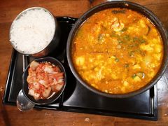 -米屋石锅拌饭(师大店)
