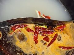 -重庆老火锅(长虹店)