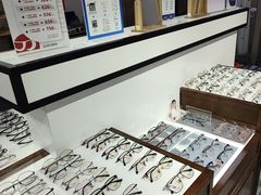 -零度眼镜·宝视友·蔡司依视路(吾悦花街店)