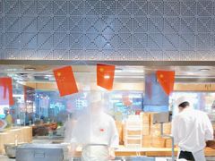 -茶港·点心·啫啫煲(王府井店)