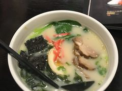 -景鹤料理(上地华联店)