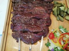 -马克西姆俄罗斯餐厅(通亚街店)