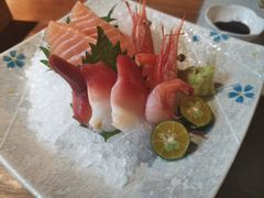 -森味薪火烧•烧鸟居酒屋•日本料理(望京店)