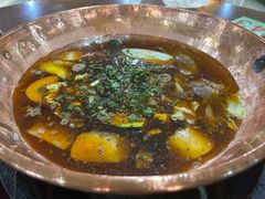 -朝伟清真铜瓢牛肉馆(三十年老·店)