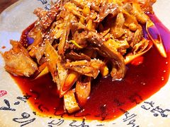 凉拌鸡-青城甲(青城山店)