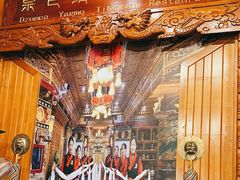 -宗巴雍姆藏餐府