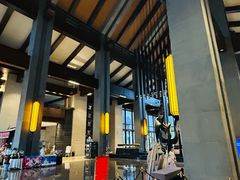 -清远熹乐谷温泉度假酒店