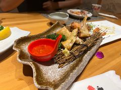 -大岛日本料理铁板烧(南通大饭店)