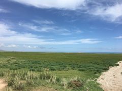 -青海湖国家重点风景名胜区