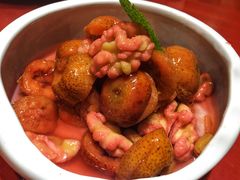 -窄巷子陕菜馆·地道陕西菜(粉巷店)