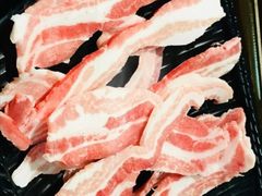 绝味五花肉-杀猪天·韩国烤肉(总店)