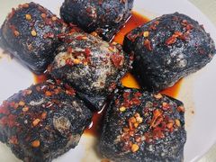-五娭毑臭豆腐(黄兴南路店)