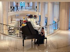 -羿庭(外滩华尔道夫酒店)