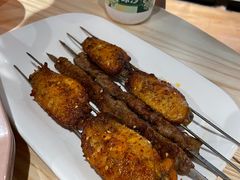 -北大家园食堂