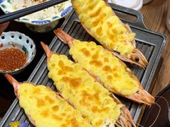 -红叶日料·放题·海胆·定食(星海店)