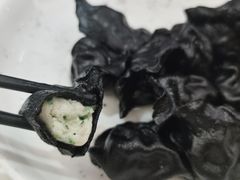 墨鱼水饺-金春禧(世茂国际广场店)