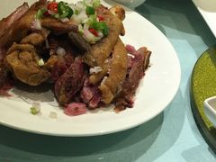 -白玉兰酒店(上海田子坊马当路地铁站店)