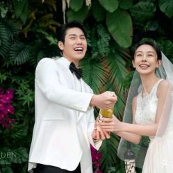 点击看大图 -城市花园婚纱摄影