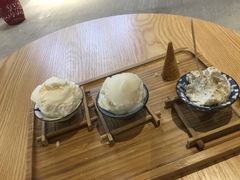 -歎雪糕低糖低脂Gelato冰淇淋