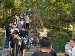 -紫金山山顶公园