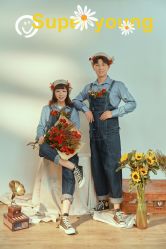 -芭莎视觉婚纱摄影(花溪店)