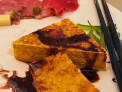 -上海和平饭店茉·莉酒廊 Jasmine Lounge