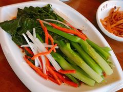 -第二外国语学院-韩国餐厅(朝阳路店)