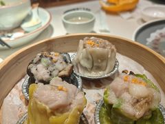 -禄运茶居·手工点心(猎德店)