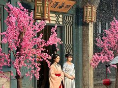 -横店影视城明清宫苑园区