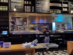 -玛尚诺Pizza&Bar(长泰广场店)
