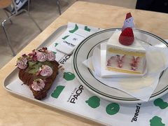 -PAOPAO Bakery&Café(港汇店)