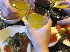 -南沙游艇会·大兵船餐厅