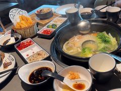 -同仁四季椰子鸡(无锡滨湖万象汇店)