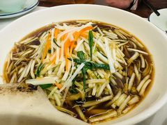 水芹-善银私房菜馆(金舟花园小区店)