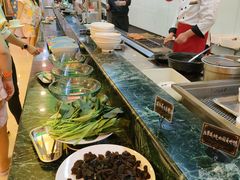 -碧中海汤泉汗蒸酒店