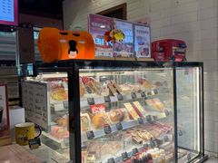 -COSTA COFFEE(恒基名人购物中心店)