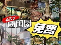 -湖南省地质博物馆