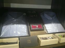 -优刻西服西装定制(金轮国际广场店)