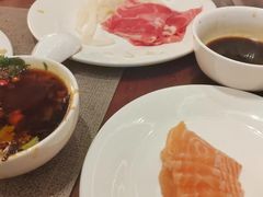 -济南喜来登酒店-盛宴自助西餐厅·综合自助