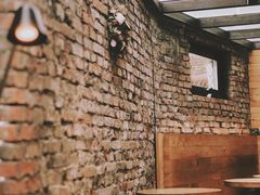 -VOYAGE COFFEE(北锣鼓巷店)