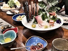 -长崎家日式料理(人民大街店)