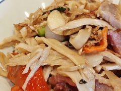 -妈妈的味道(和顺古镇店)