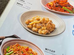 -马老六清真餐厅(雁滩店)