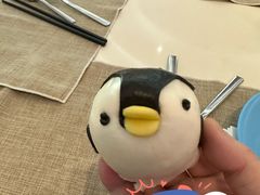 -帝企鹅自助餐厅•儿童岛•真企鹅(长隆企鹅酒店)