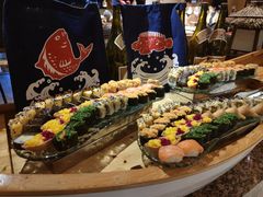 -杭州国际会议中心洲际酒店-原素全日餐厅(解放东路店)