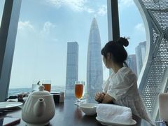 -小南洋海景餐厅(深圳湾店)